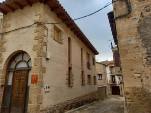 Fotografie z fotogalerie ubytování Lo corralet v destinaci Torre del Compte