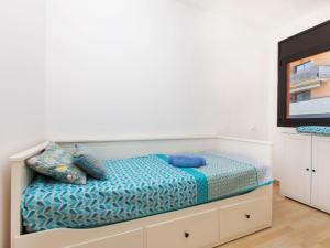 Fotografia z galérie ubytovania Apartment Boadella Beach by Interhome v Lloret de Mar