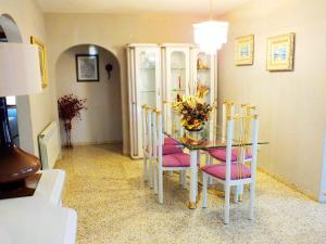 Posezení v ubytování Villa Villa Mar by Interhome + 30 fotografií