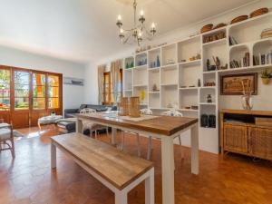 Gallery image of Holiday Home Can Xiroia by Interhome in Alcudia