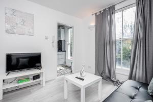 Gallery image of Beautiful 1-Bed Apartment in London Lewisham in London