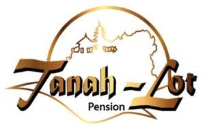 een logo voor een Indiase afdeling van toestemming bij Hotel / Pension Villa Tanahlot in Zandvoort