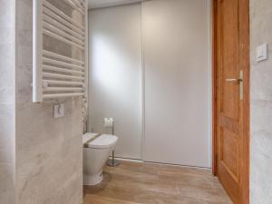 Kúpeľňa v ubytovaní Apartment Hawai by Interhome