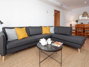 Fotografie z fotogalerie ubytování Apartment La Masía del Arenal by Interhome v destinaci Jávea