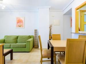 Fotografie z fotogalerie ubytování Apartment Jardines del Mar II - Marina d'Or-1 by Interhome v destinaci Oropesa del Mar + 19 fotografií