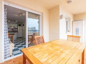 Fotografia z galérie ubytovania Apartment Bonaire IV - La Concha by Interhome v destinácii Oropesa del Mar
