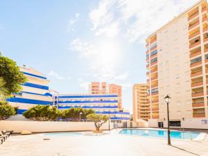 Fotografia z galérie ubytovania Apartment Bonaire IV - La Concha by Interhome v destinácii Oropesa del Mar
