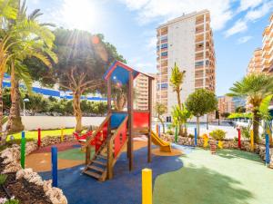 Fotografia z galérie ubytovania Apartment Bonaire IV - La Concha by Interhome v destinácii Oropesa del Mar