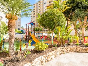 Fotografia z galérie ubytovania Apartment Bonaire IV - La Concha by Interhome v destinácii Oropesa del Mar