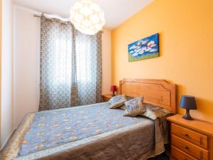 Fotografia z galérie ubytovania Apartment Bonaire IV - La Concha by Interhome v destinácii Oropesa del Mar
