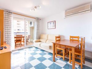 Fotografia z galérie ubytovania Apartment Bonaire IV - La Concha by Interhome v destinácii Oropesa del Mar