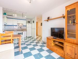 Fotografia z galérie ubytovania Apartment Bonaire IV - La Concha by Interhome v destinácii Oropesa del Mar + 18 fotografií