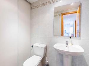 Fotografia z galérie ubytovania Apartment Bonaire IV - La Concha by Interhome v destinácii Oropesa del Mar