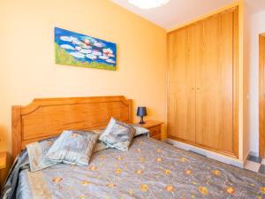Fotografia z galérie ubytovania Apartment Bonaire IV - La Concha by Interhome v destinácii Oropesa del Mar
