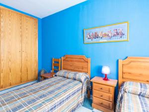 Fotografia z galérie ubytovania Apartment Bonaire IV - La Concha by Interhome v destinácii Oropesa del Mar