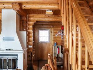 Fotografie z fotogalerie ubytování Holiday Home Alppi 6b paritalo by Interhome v destinaci Hyrynsalmi