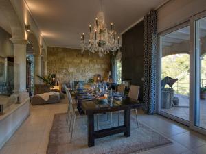 Fotografia z galérie ubytovania Villa Belair by Interhome v destinácii Pedreguer