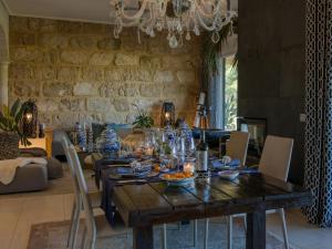 Fotografia z galérie ubytovania Villa Belair by Interhome v destinácii Pedreguer