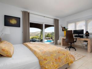 Fotografia z galérie ubytovania Villa Belair by Interhome v destinácii Pedreguer
