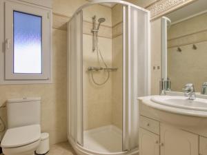 Fotografia z galérie ubytovania Villa Belair by Interhome v destinácii Pedreguer