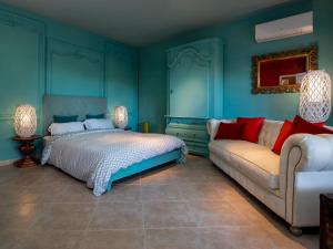 Fotografia z galérie ubytovania Villa Belair by Interhome v destinácii Pedreguer