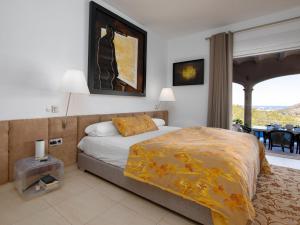 Fotografia z galérie ubytovania Villa Belair by Interhome v destinácii Pedreguer