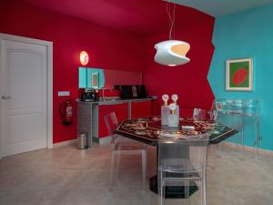 Fotografia z galérie ubytovania Villa Belair by Interhome v destinácii Pedreguer