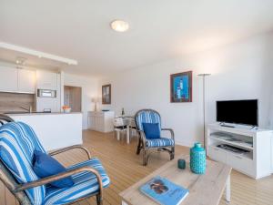 Gallery image of Apartment Les Trois Iles-10 by Interhome in Quiberon