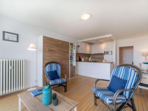 Gallery image of Apartment Les Trois Iles-10 by Interhome in Quiberon