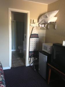 Fotografie z fotogalerie ubytování Rustic Motel Rolla v destinaci Rolla