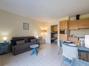 Gallery image of Apartment Caesar Domus-7 by Interhome in Saint-Tropez