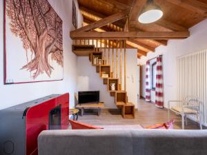 Gallery image of Apartment Il Tiglio by Interhome in Mondovì