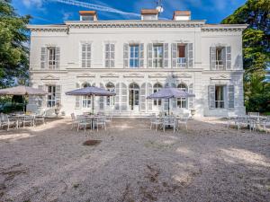 Foto da galeria de Apartment Villa Francia-1 by Interhome em Cannes