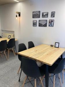 Konferenční prostory v ubytování Hotel Mariana