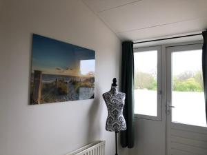Fotografie z fotogalerie ubytování Pension Even Buiten v destinaci Burgh Haamstede