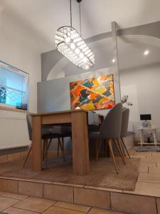 Fotografie z fotogalerie ubytování Apartament Przy Ratuszu v destinaci Boguszów-Gorce + 3 fotografie