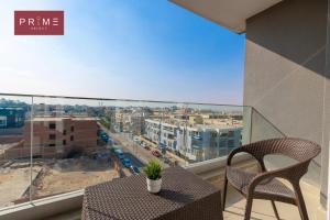 Imagem da galeria de Prime Select Sheraton em Cairo