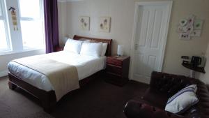 Gallery image of Colbourn Bed and Breakfast in Colwyn Bay