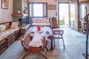 Gallery image of Traditional Guesthouse 4 Epoches in Zagora