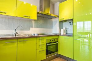 Billede fra billedgalleriet på Apartamento Olivia Cotillo Country El Cotillo i Cotillo