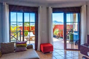 Billede fra billedgalleriet på Apartamento Olivia Cotillo Country El Cotillo i Cotillo