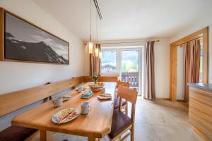 Jedzenie w apartamencie lub w pobliżu