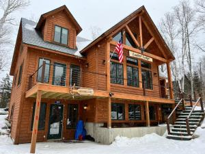 Gallery image of Loafers' Lodge in Carrabassett