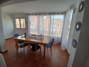Fotografia z galérie ubytovania Dharma v destinácii Corralejo