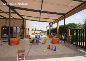 Afbeelding uit fotogalerij van Valeria Dar Atlas All Inclusive in Marrakesh