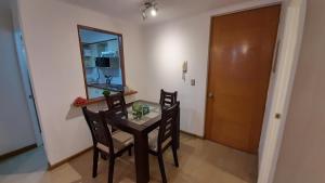 Fotografie z fotogalerie ubytování Vista Apartments - Aire Acondicionado y Estacionamiento v destinaci Rancagua