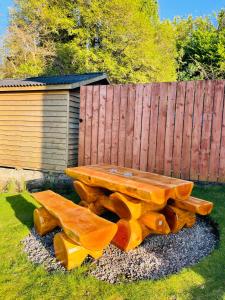 Fotografie z fotogalerie ubytování Whinburn Guest House v destinaci Fort William