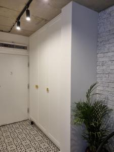 Zdjęcie z galerii obiektu Apartament Wyspiański w mieście Sanok