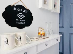 Fotografie z fotogalerie ubytování Whinburn Guest House v destinaci Fort William