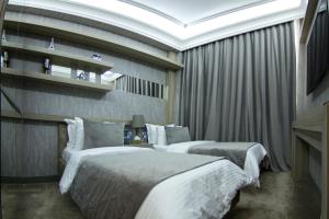 Gallery image of Home Boutique Hotel in Baku